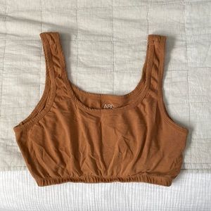 ARQ full coverage bra